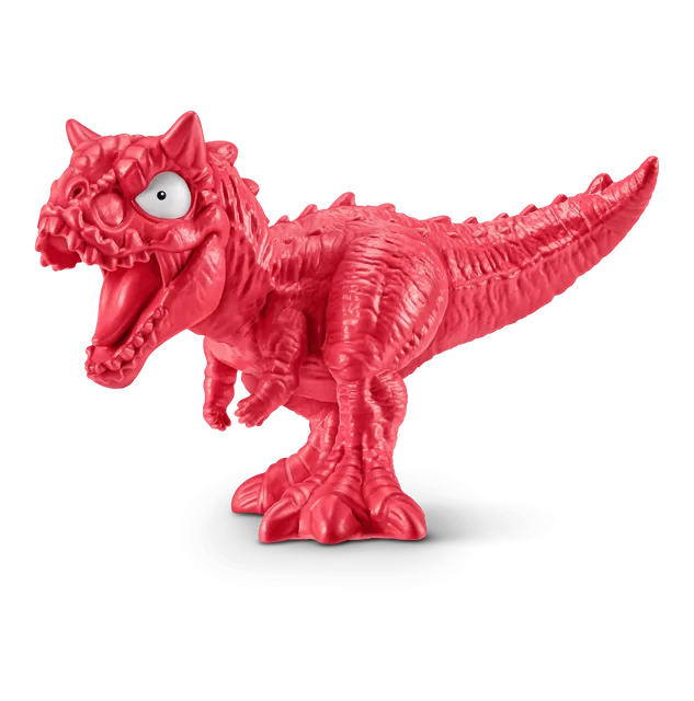 SMASHERS Kiau&scaron;inis siurprizas &bdquo;Dino Mania&ldquo; &ndash; nuotrauka 8