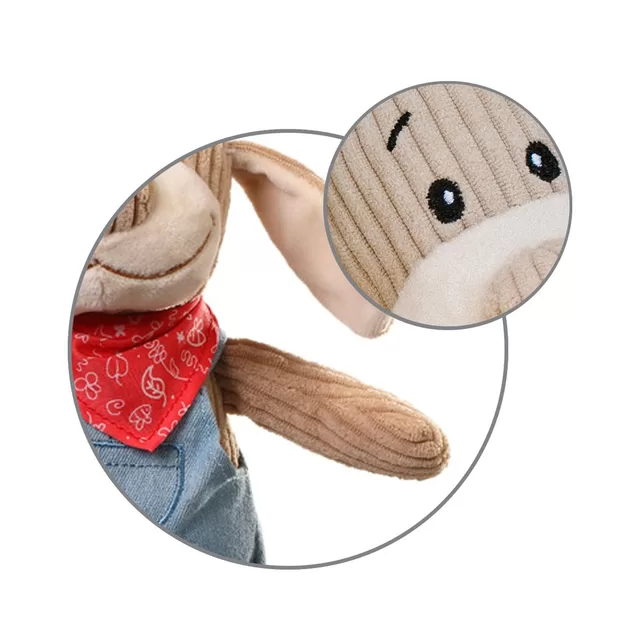 BabyOno žaisliukas su muzikėle GARDENER DOG 1124/01 &ndash; nuotrauka 5