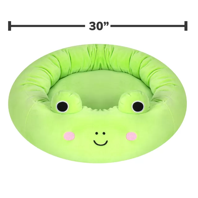 SQUISHMALLOWS Guoliukas &bdquo;Varlytė&ldquo;, 75 cm &ndash; nuotrauka 3