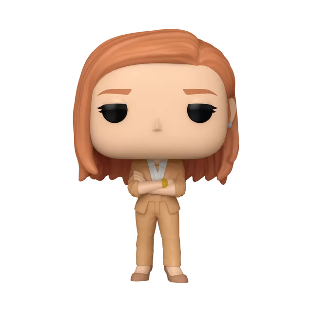 FUNKO POP! Vinilinė figūrėlė: Succession - Shiv Roy &ndash; nuotrauka 2