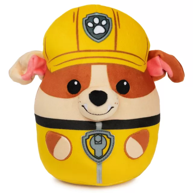 PAW PATROL Pliu&scaron;inis herojus, 20 cm &ndash; nuotrauka 3