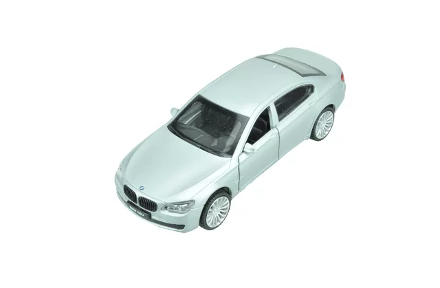 MSZ Automobilis BMW 760 LI, 1:46 &ndash; nuotrauka 6