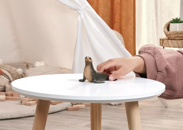 SCHLEICH WILD LIFE Jūrų liūtas &ndash; nuotrauka 5