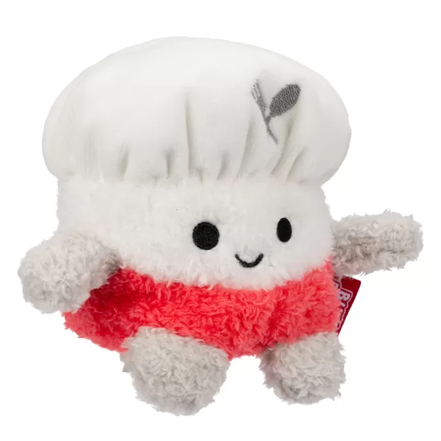 BUMBUMZ Pliu&scaron;inis žaislas KitchenBumz, 19 cm &ndash; nuotrauka 9