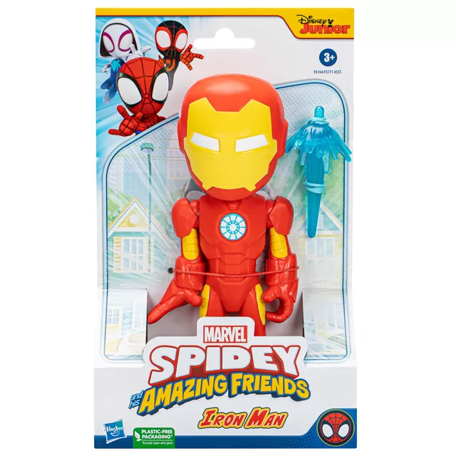 SPIDER-MAN Supersized Figure &ndash; nuotrauka 10