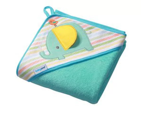 BabyOno rank&scaron;luostis su gobtuvu frotinis 100x100, 142 &ndash; nuotrauka 5