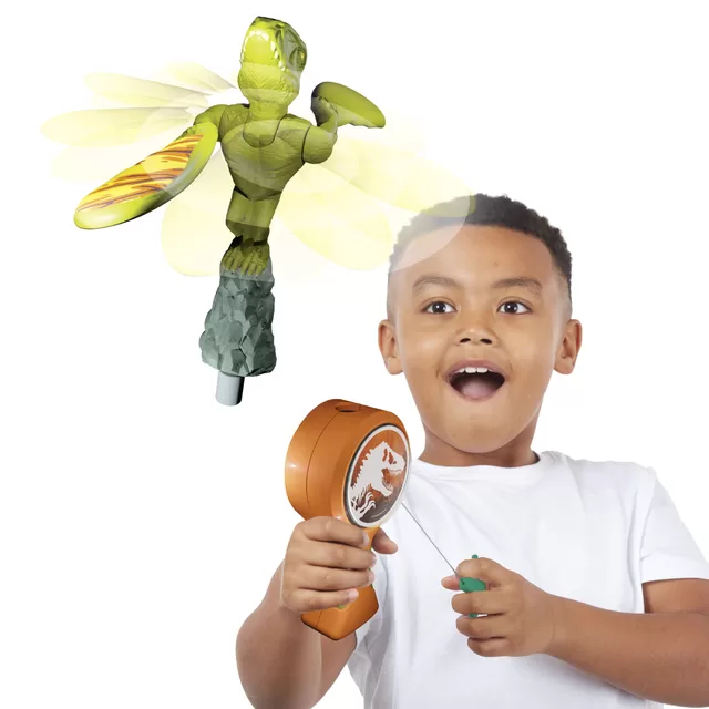 FLYING HEROES Dinozauras DIMORPHADON &ndash; nuotrauka 6