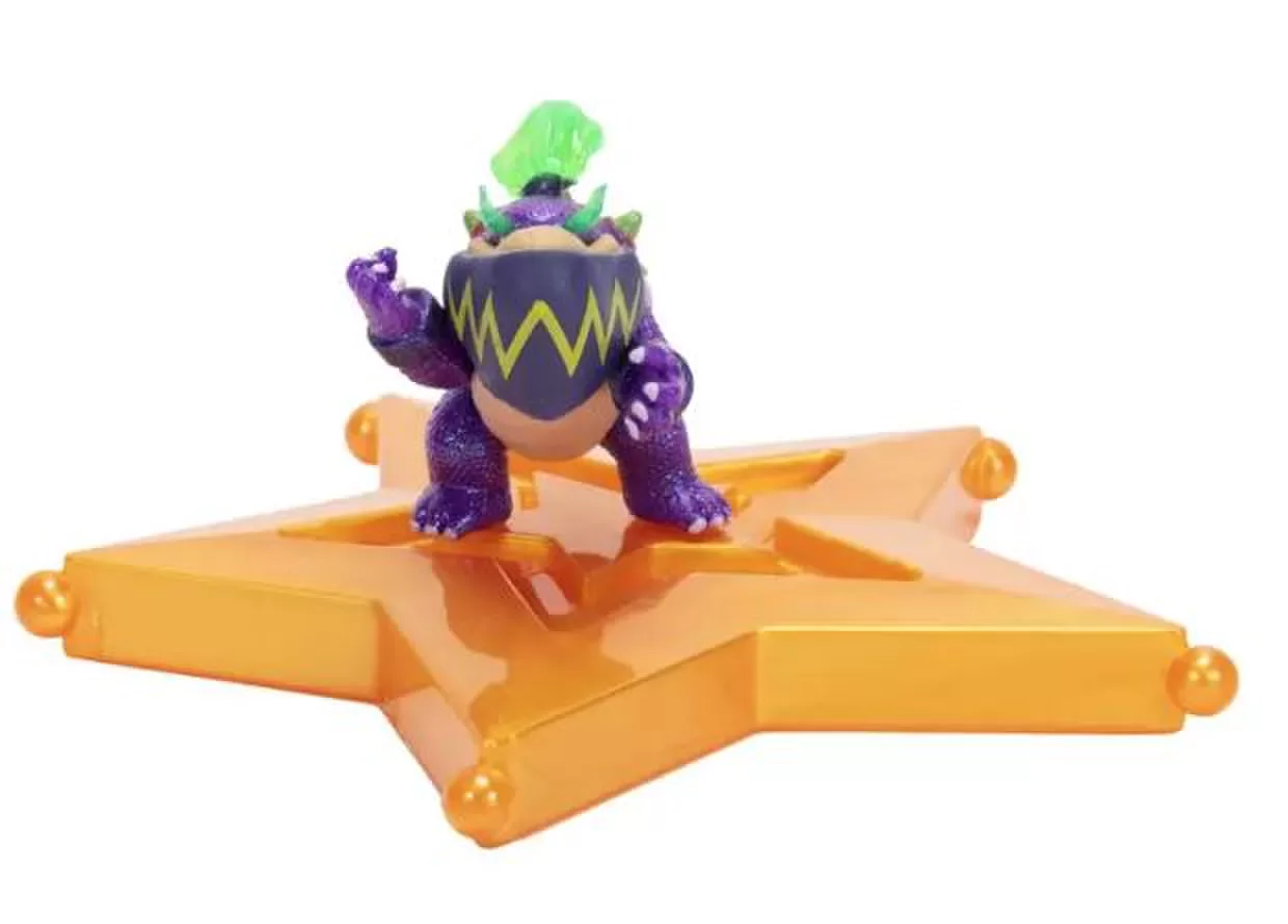 JAKKS SUPER MARIO Kolekcinė figūrėlė su aksesuaru &ndash; nuotrauka 12