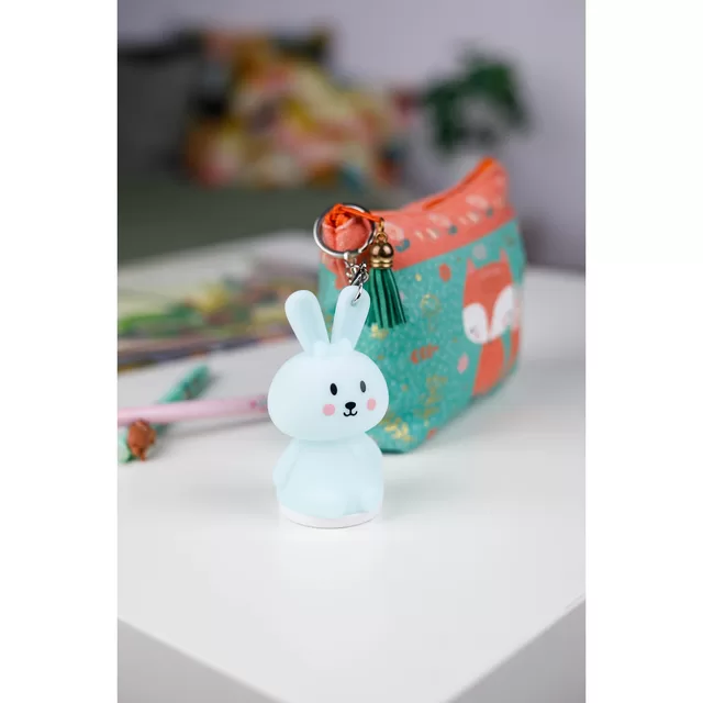 InnoGiO raktų pakabukas lemputė triu&scaron;is GIOkeyring GIO-152 &ndash; nuotrauka 2