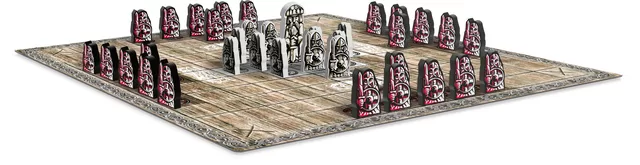 TACTIC Žaidimas &bdquo;Lentos karalius&ldquo; &ndash; nuotrauka 2