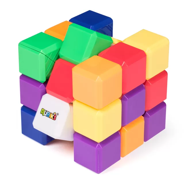 RUBIK&acute;S CUBE Rubiko kubas TETRIS &ndash; nuotrauka 7