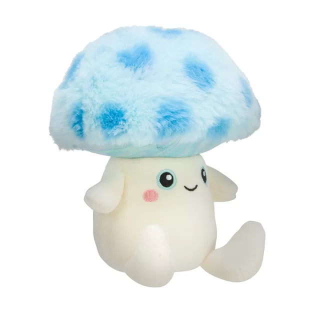LIVING ON THE VEG S1 Pliu&scaron;inis grybas, 15 cm &ndash; nuotrauka 2