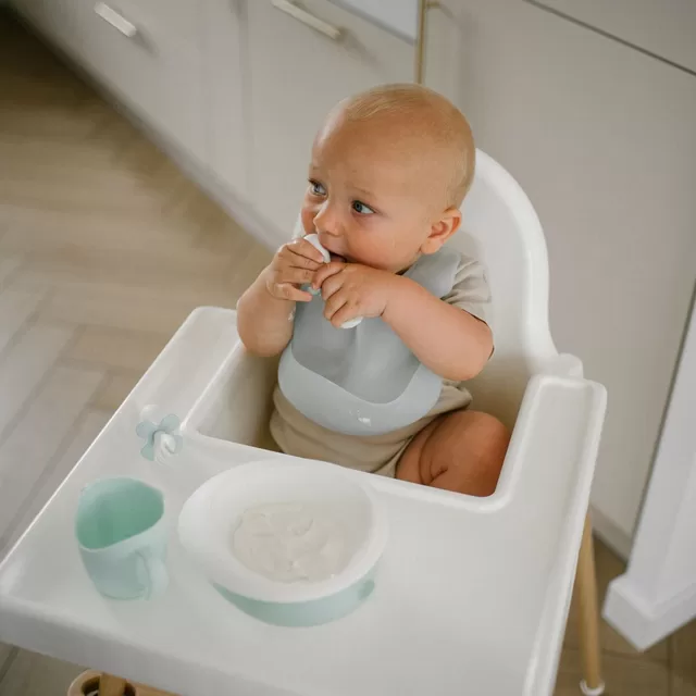 BabyOno seilinukas silikoninis ypatingai plonas mėlynas 1598/03 &ndash; nuotrauka 10