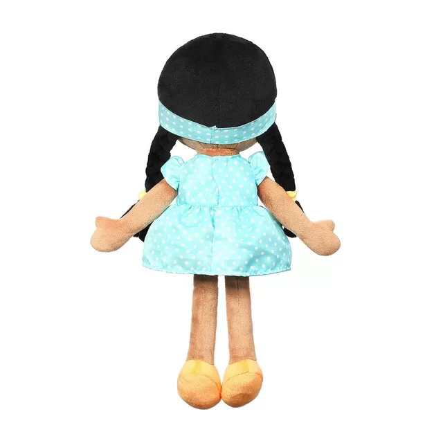 BabyOno lėlytė - migdukas 1095 ZOE &ndash; nuotrauka 5