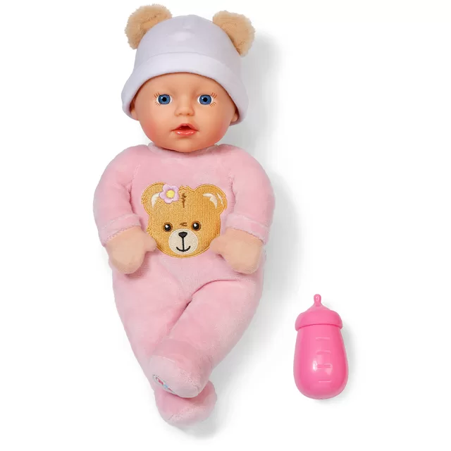 BABY BORN Interaktyvi lėlė ROSIE, 30 cm &ndash; nuotrauka 2