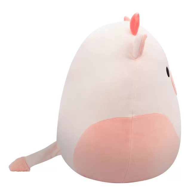SQUISHMALLOWS W20 Pliu&scaron;inis žaislas, 35 cm &ndash; nuotrauka 9