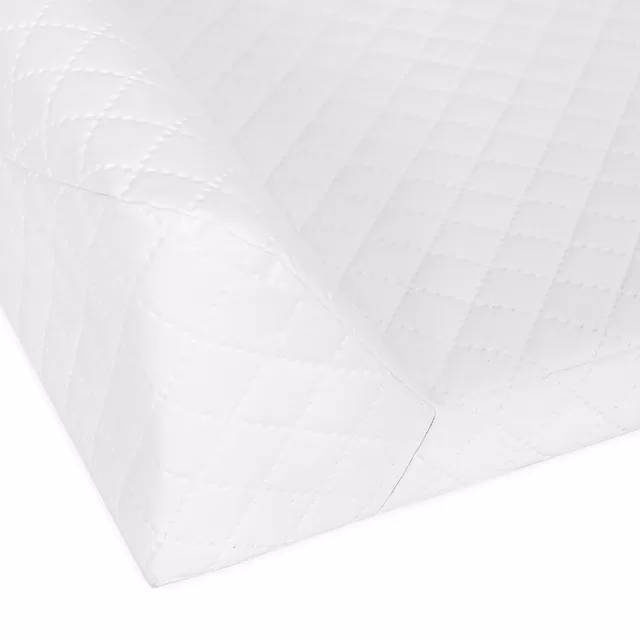 Cebababy vystymo lenta 70 cm, Comfort CARO, balta &ndash; nuotrauka 2
