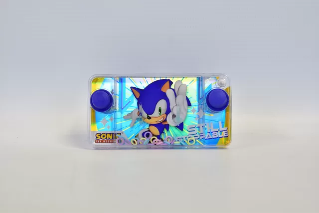 FOREVER CLEVER SONIC Vandens žaidimas &ndash; nuotrauka 4