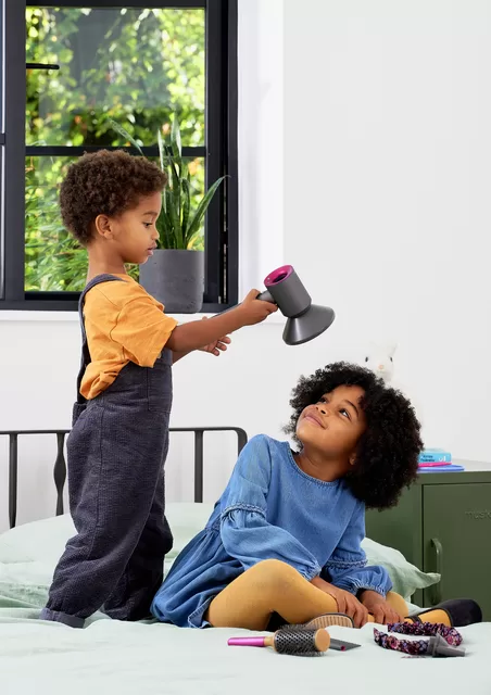 DYSON SUPERSONIC plaukų formavimo prietaisų rinkinys &ndash; nuotrauka 11