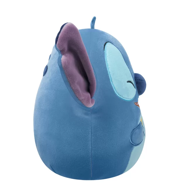 SQUISHMALLOWS DISNEY STITCH Pliu&scaron;inis žaislas, 25 cm &ndash; nuotrauka 5