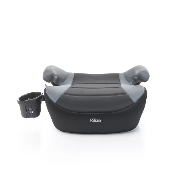 4Baby autokėdutė puodelio laikiklis BOOST 125-150CM pilka I-SIZE &ndash; nuotrauka 2
