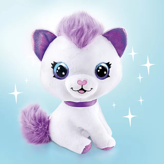CANAL TOYS Rinkinys su aerografu &bdquo;Kačiukas&ldquo;, 22 cm &ndash; nuotrauka 7