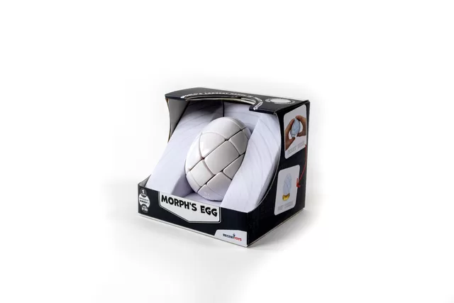 RECENT TOYS Galvosūkis MORPH&acute;S EGG &ndash; nuotrauka 2