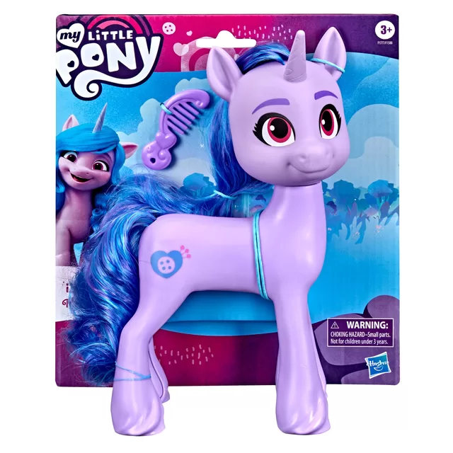 My Little Pony Mažojo ponio figūrėlė &ndash; nuotrauka 5