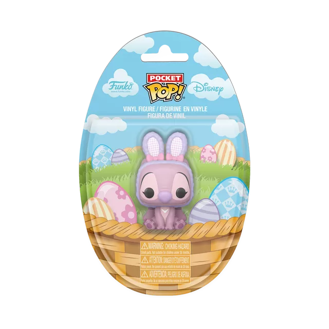 FUNKO Pocket POP! Figūrėlė: Disney: Lilo & Stitch &ndash; nuotrauka 2