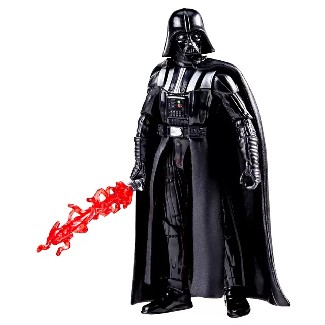 Star Wars Herojaus figūrėlė Darth Vader, 10 cm &ndash; nuotrauka 2