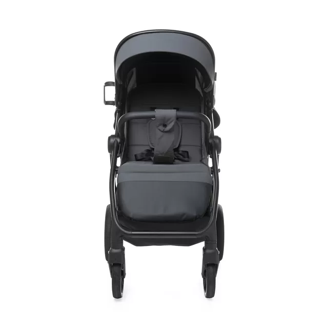 4Baby sportinis vežimėlis COPPER pilkas &ndash; nuotrauka 4