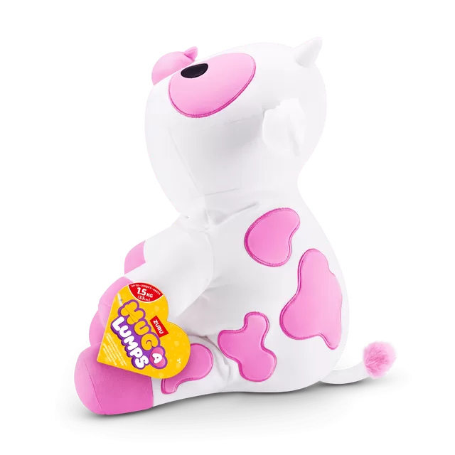 HUG A LUMPS Pliu&scaron;inis žaislas, 60 cm &ndash; nuotrauka 9