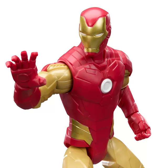 AVENGERS Figūrėlė TITAN HERO, 29 cm &ndash; nuotrauka 3