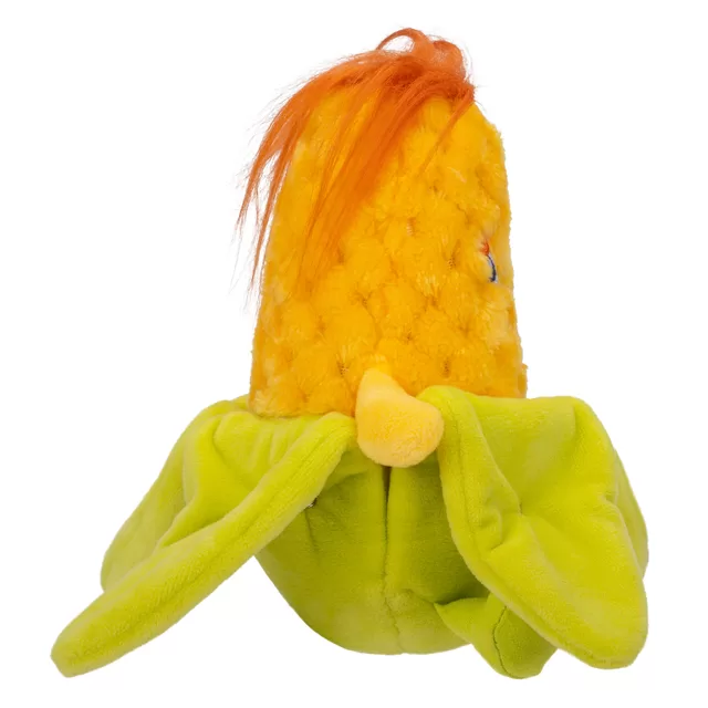 LIVING ON THE VEG S2 Pliu&scaron;inis kukurūzas, 15 cm &ndash; nuotrauka 5