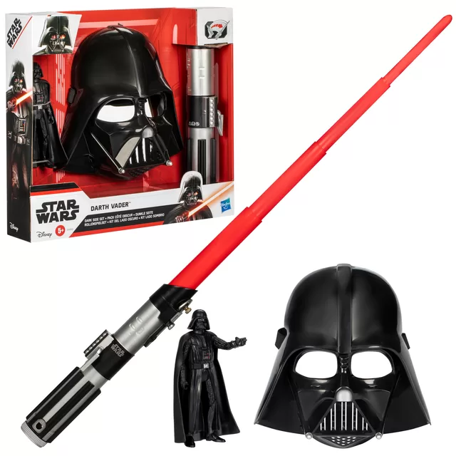 Star Wars Vaidmenų žaidimų rinkinys &ndash; nuotrauka 4