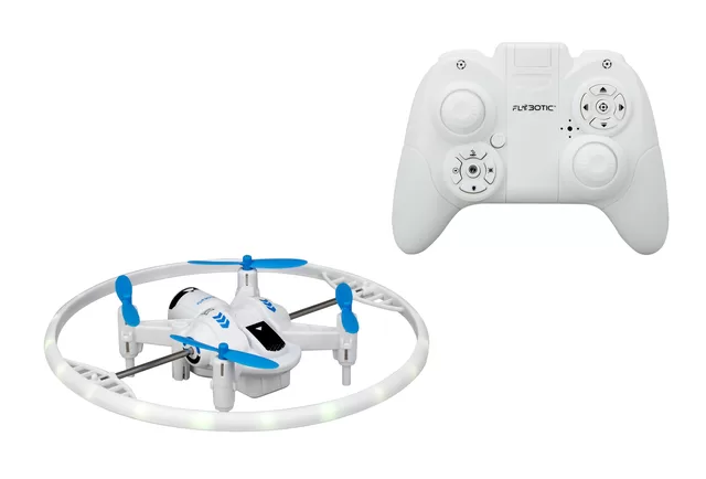 FLYBOTIC Radijo bangomis valdomas dronas &bdquo;Cosmic Cyclone&ldquo; &ndash; nuotrauka 2