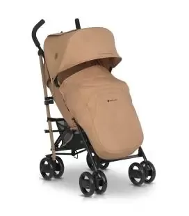 Euro-cart Skėčio formos sportinukas Ezzo, Camel &ndash; nuotrauka 2