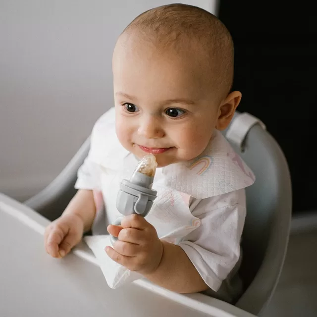 BabyOno kieto maisto maitintuvas Dino 1551 &ndash; nuotrauka 6