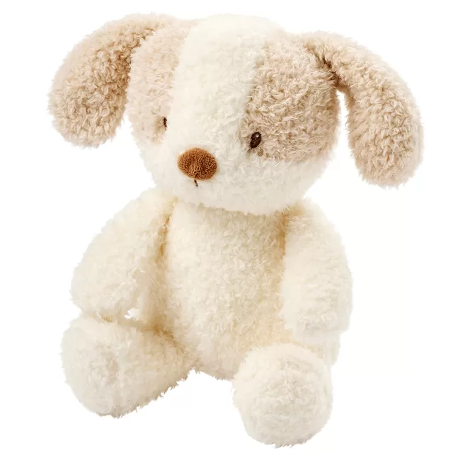 NATTOU TEDDY Mažasis &scaron;uniukas, 24 cm &ndash; nuotrauka 2