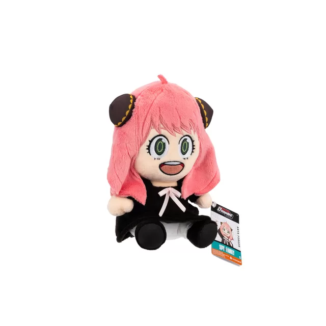 TOTAL ANIME Pliu&scaron;inis žaislas, 20 cm &ndash; nuotrauka 2