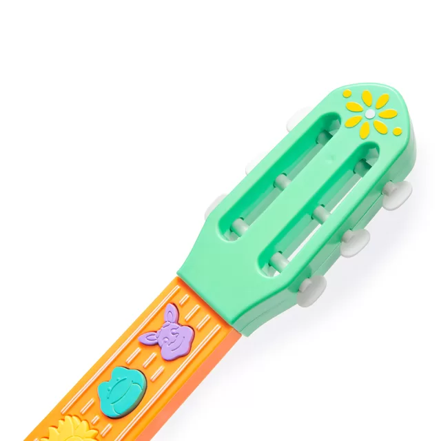 DORA THE EXPLORER role play Charango (English/Sounds Only) &ndash; nuotrauka 5