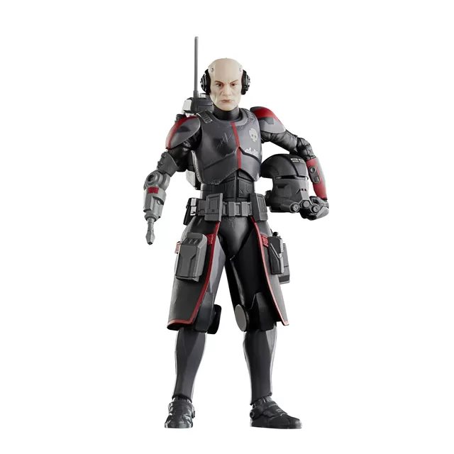 Star Wars BLACK Figūrėlė, 15 cm &ndash; nuotrauka 6