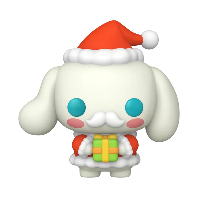 FUNKO POP! Sanrio - Cinnamoroll &ndash; nuotrauka 2