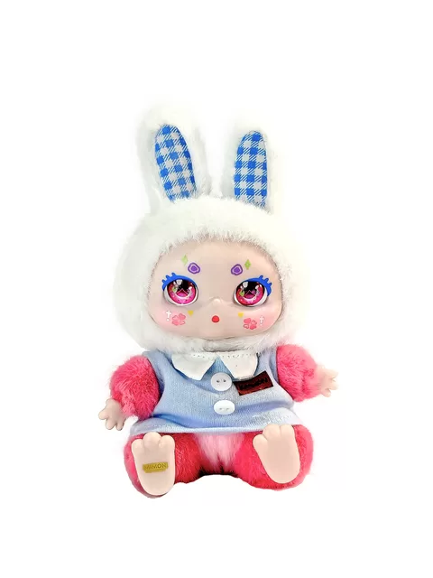 KIMMON Pliu&scaron;inis žaislas OOTD, 15 cm &ndash; nuotrauka 7