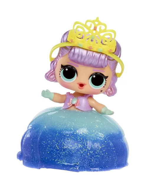 L.O.L. SURPRISE PRINCESS Lėlytė &bdquo;Make-It Dresses&ldquo; &ndash; nuotrauka 6