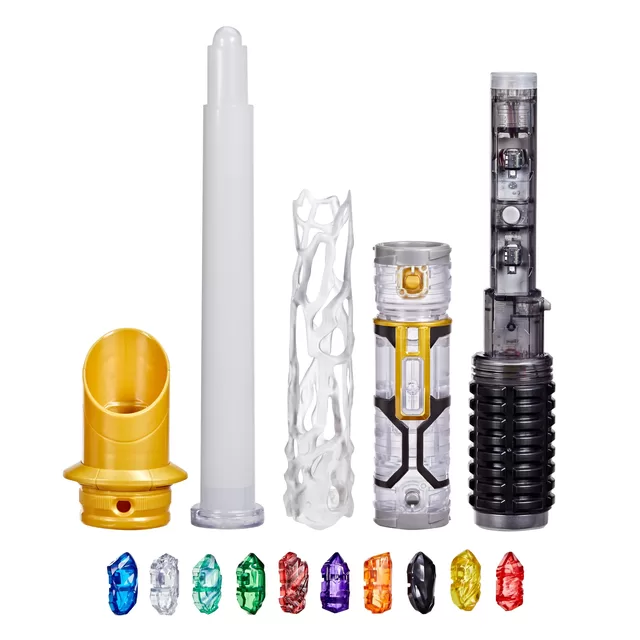 Star Wars role play Power Crystal Lightsaber &ndash; nuotrauka 3