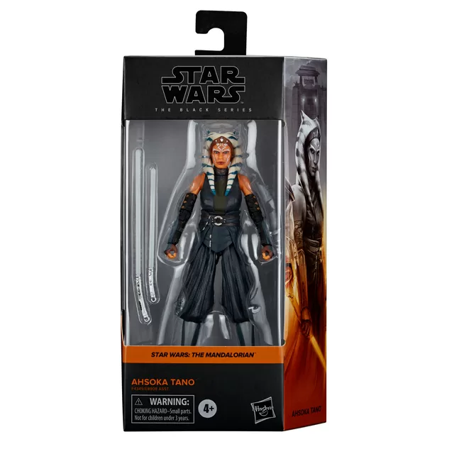 Star Wars BLACK Figūrėlė, 15 cm &ndash; nuotrauka 8