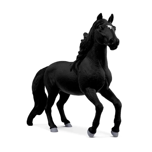 SCHLEICH HORSE CLUB Lusitano žirgas &ndash; nuotrauka 3