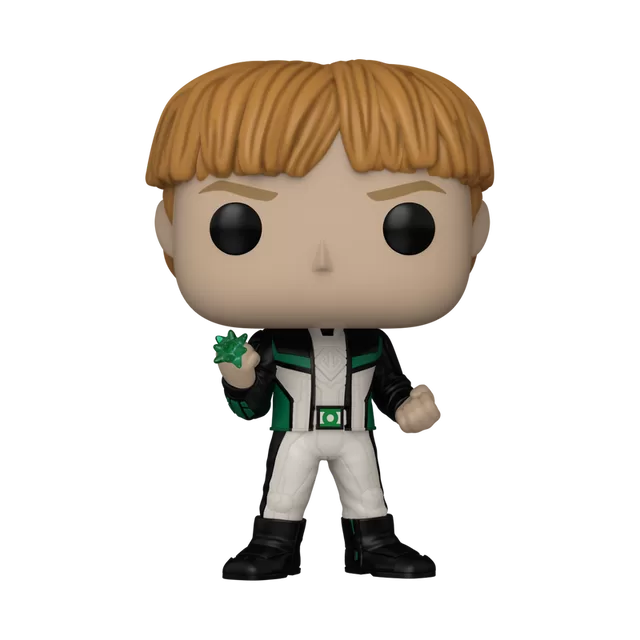 FUNKO POP! Vinilinė figūrėlė: DC: Superman (2025) - Guy Gardner &ndash; nuotrauka 2