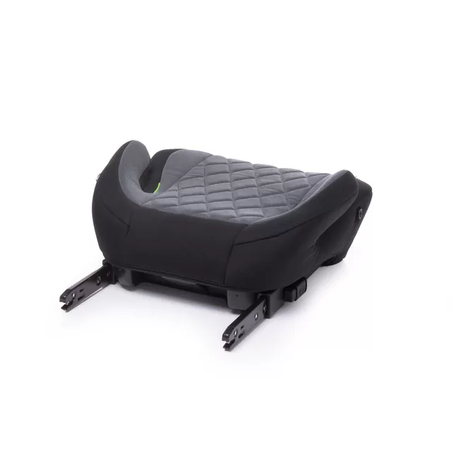 4Baby autokėdutė puodelio laikiklis HI-FIX 40-150CM pilka I-SIZE &ndash; nuotrauka 6